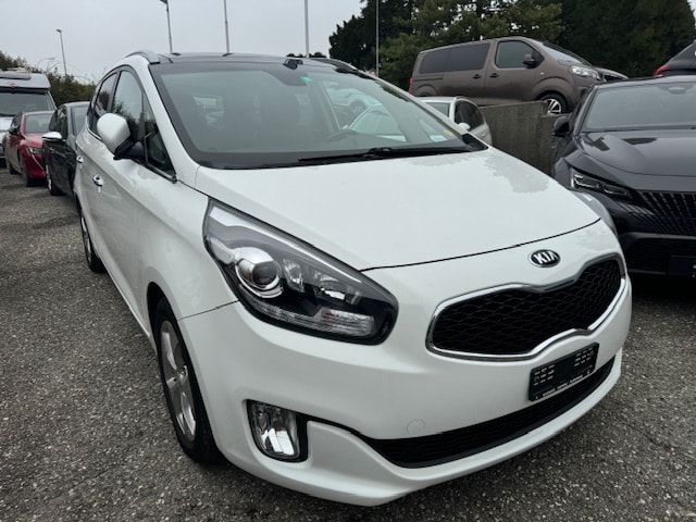 KIA Carens 1.7 CRDi Style DCT