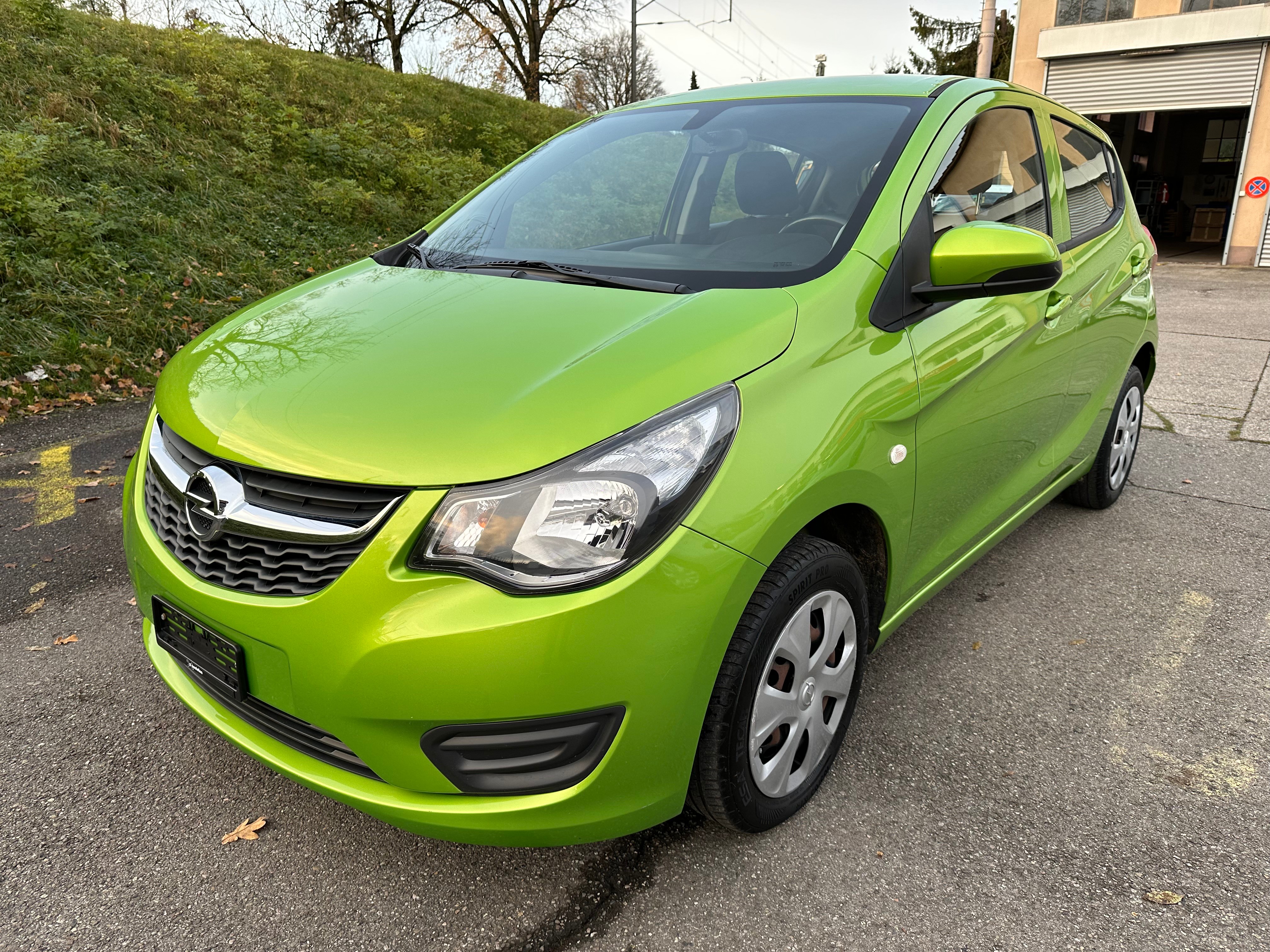 OPEL Karl 1.0 EcoFLEX Enjoy