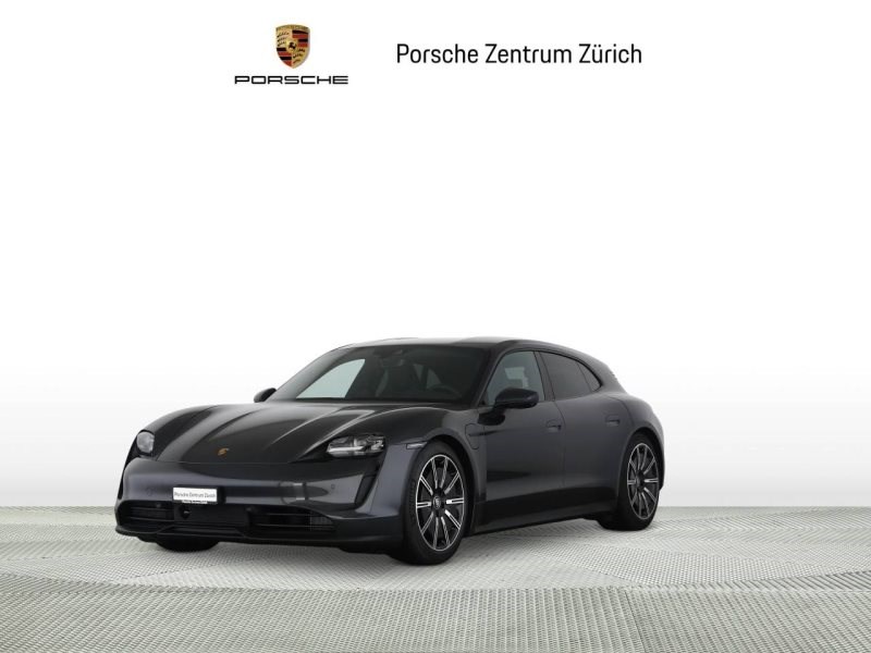 PORSCHE TAYCAN Sport Turismo