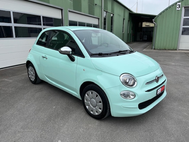 FIAT 500 1.2 Pop Star