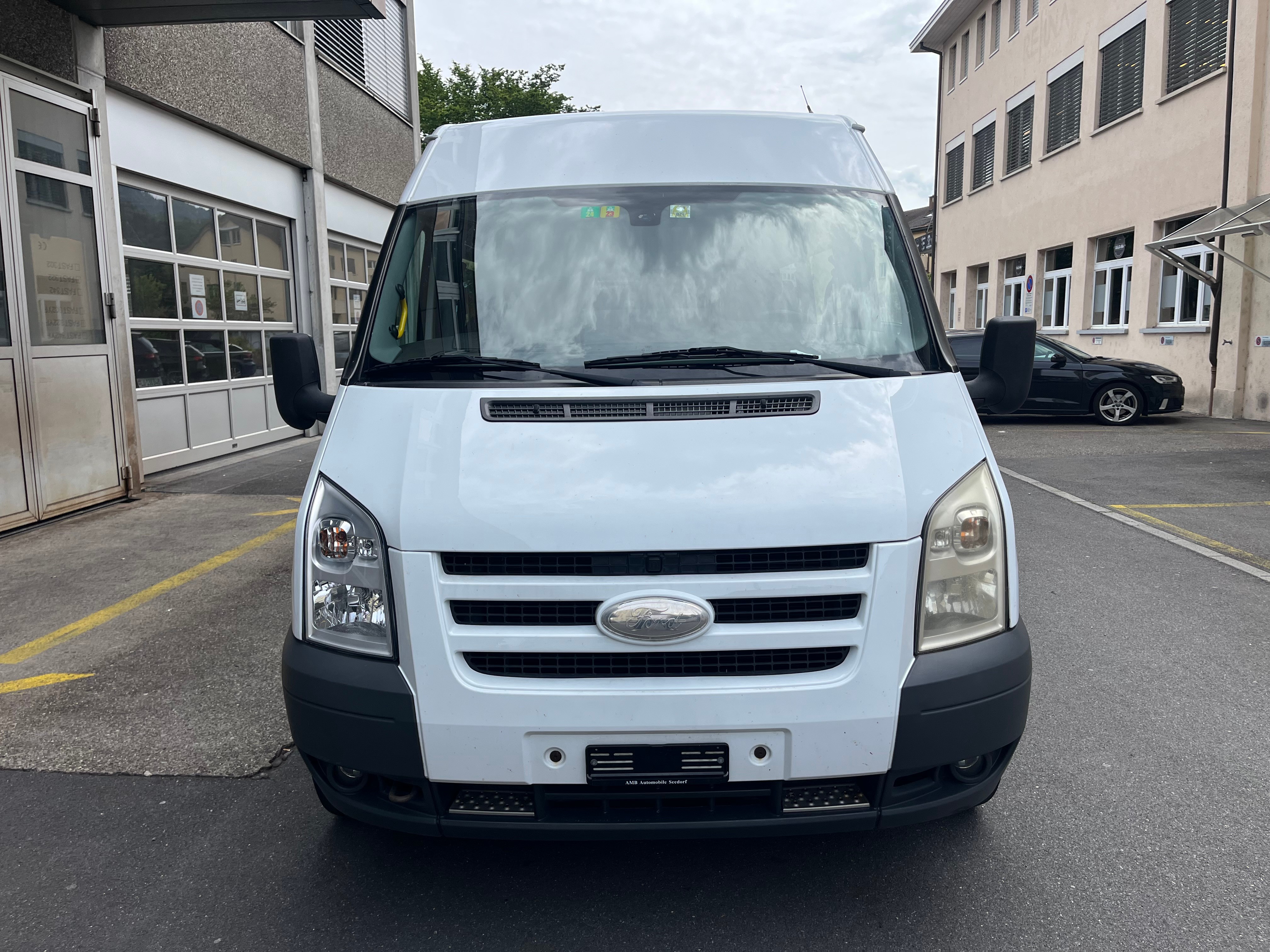 FORD Transit 350L tDCI