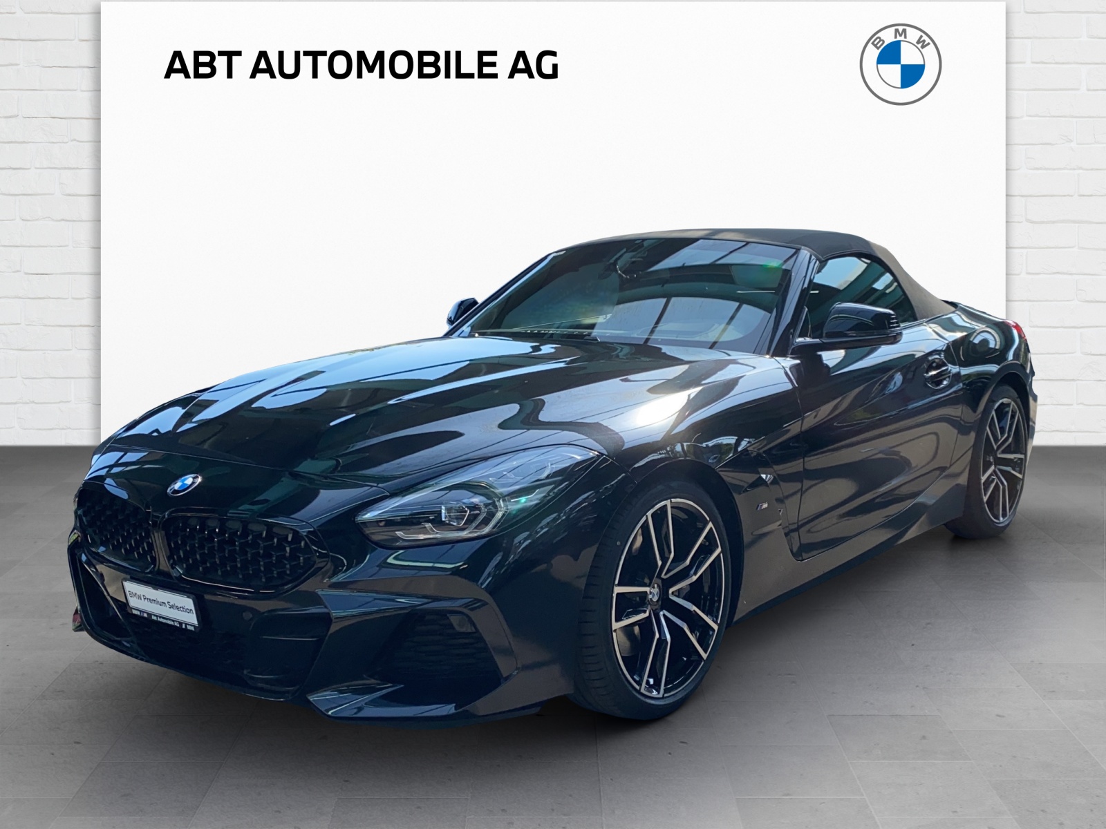 BMW Z4 sDrive 30i M Sport