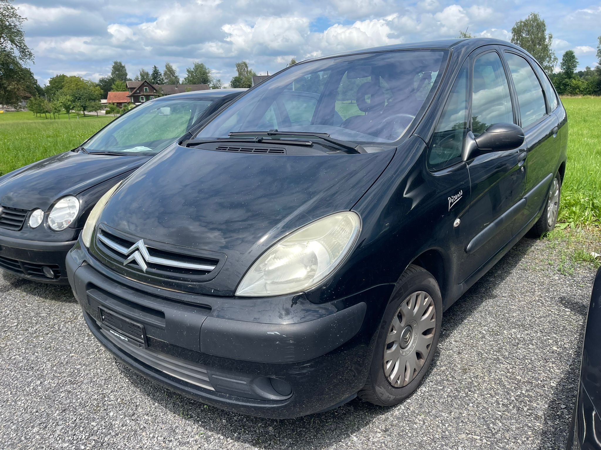 CITROEN Xsara Picasso 1.6i (X)