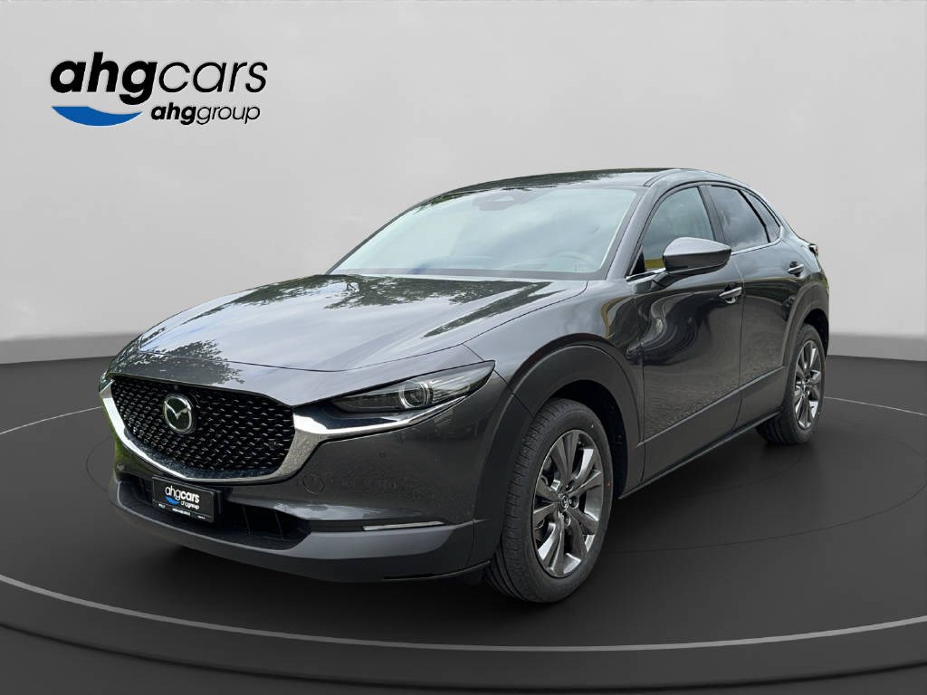 MAZDA CX-30 2.0 186 Exclusive-Line