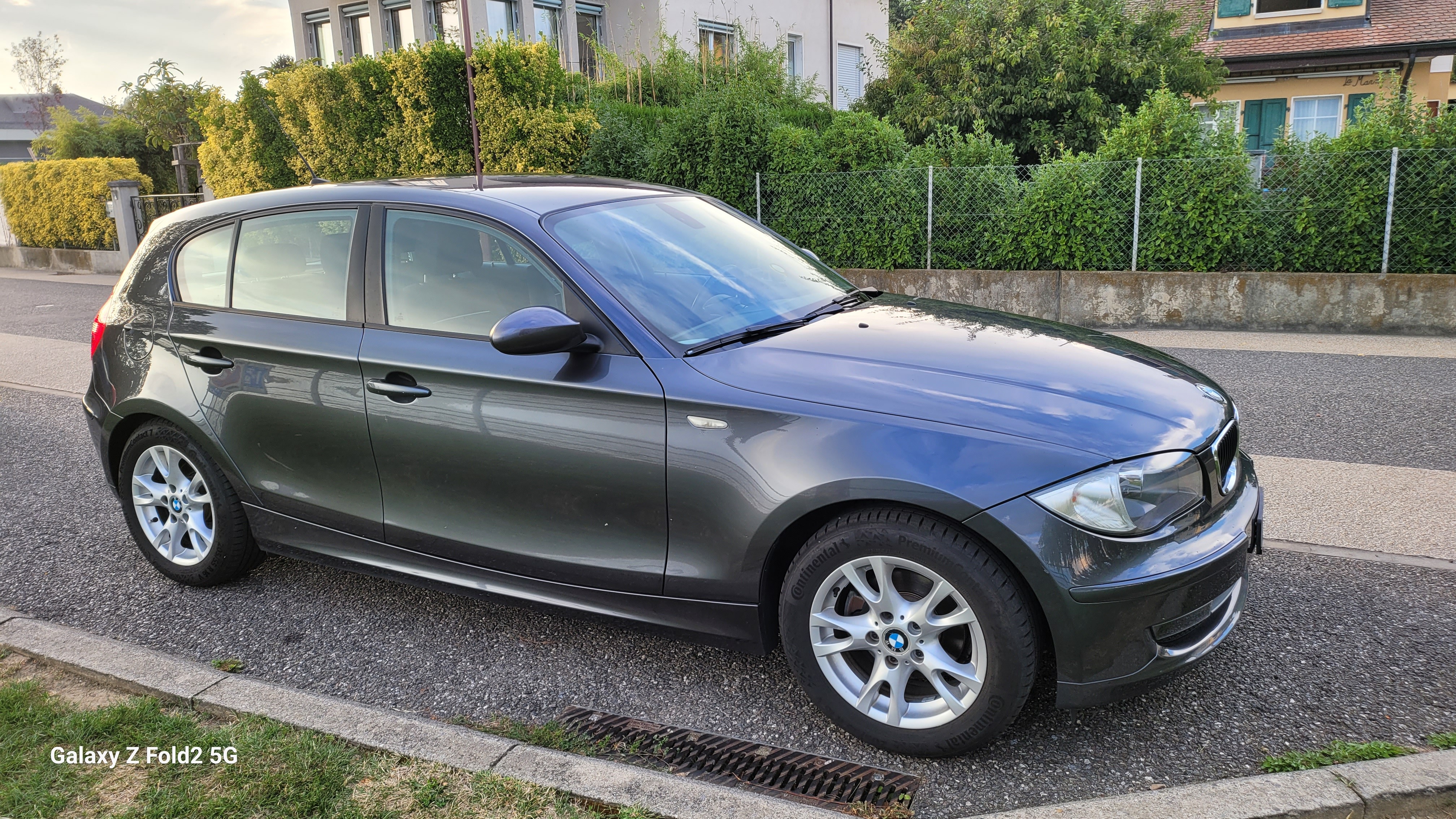 BMW 116i