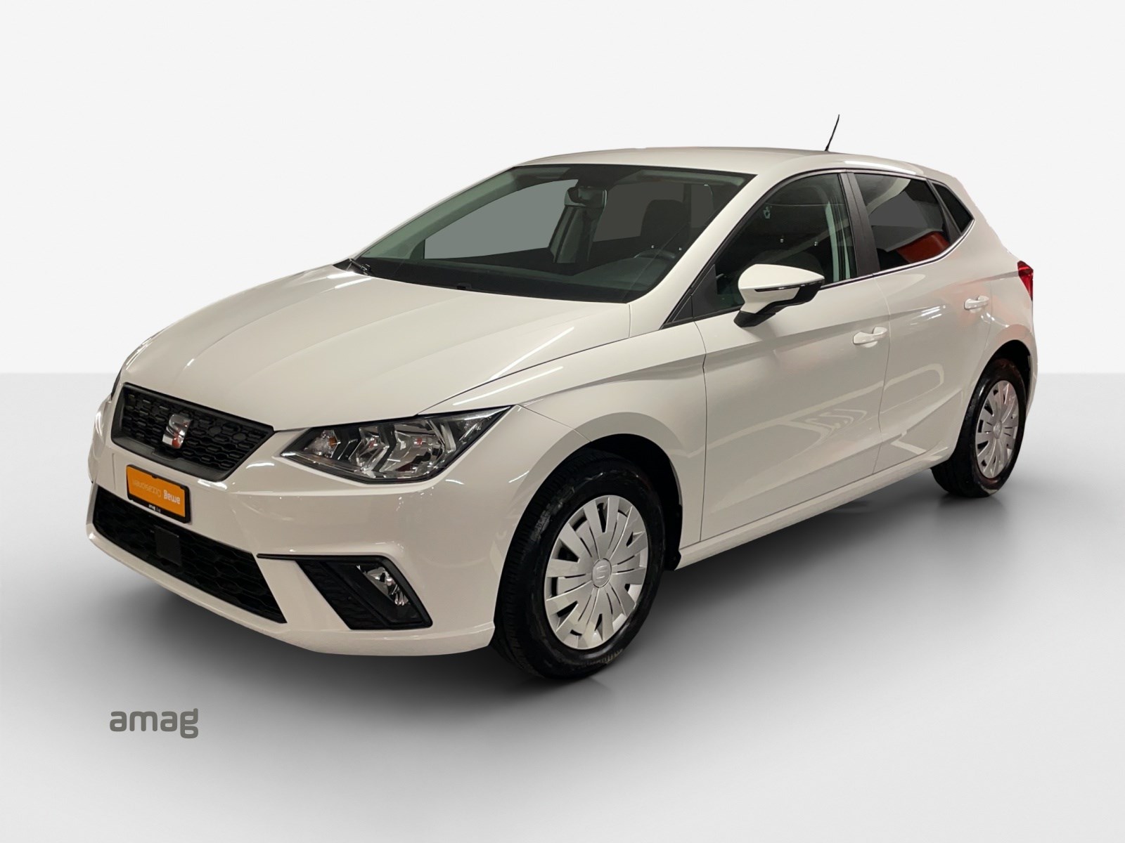 SEAT Ibiza 1.0 EcoTSI DSG Style