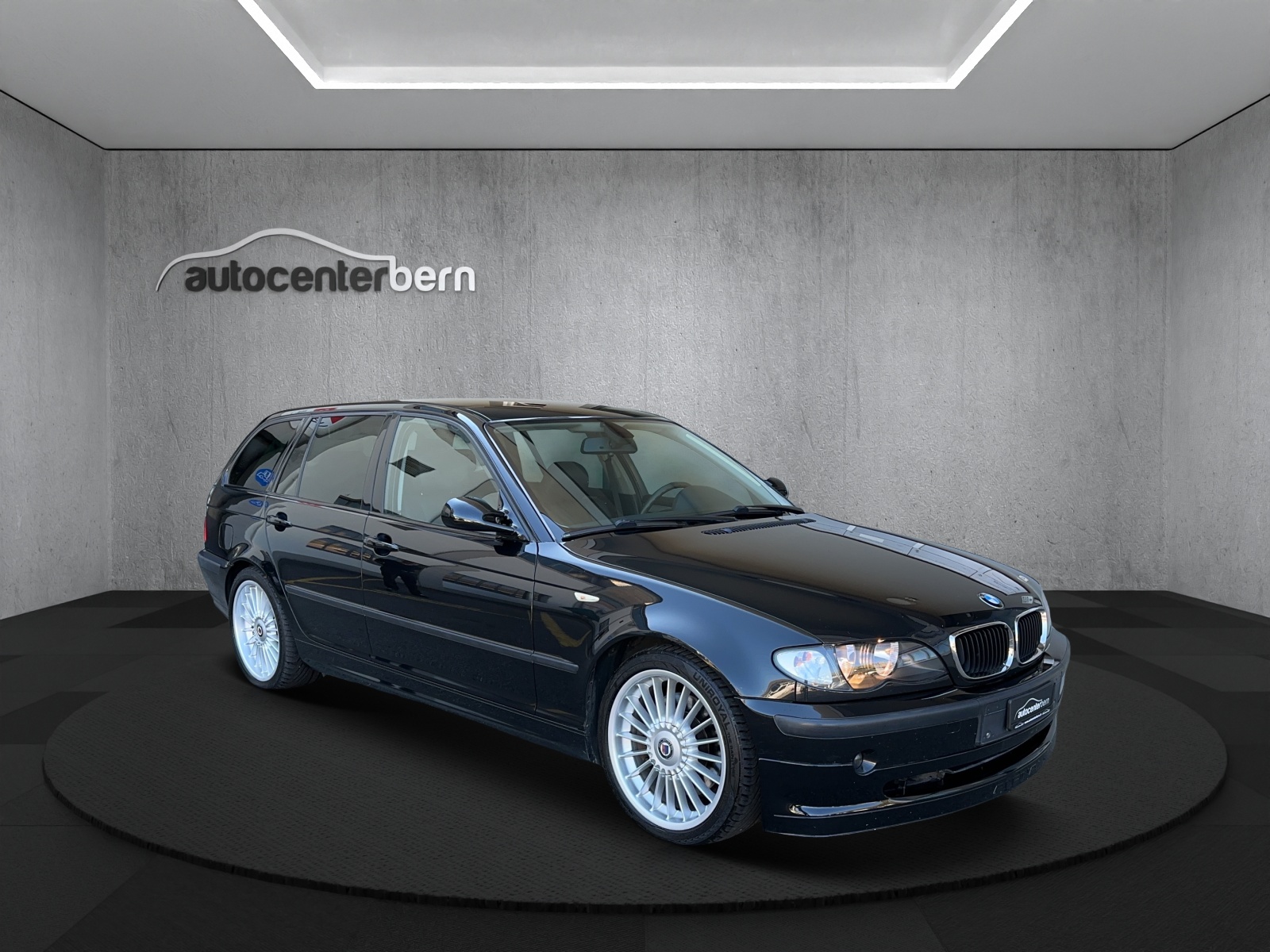 BMW-ALPINA B3 3.3 X Touring S.Tronic