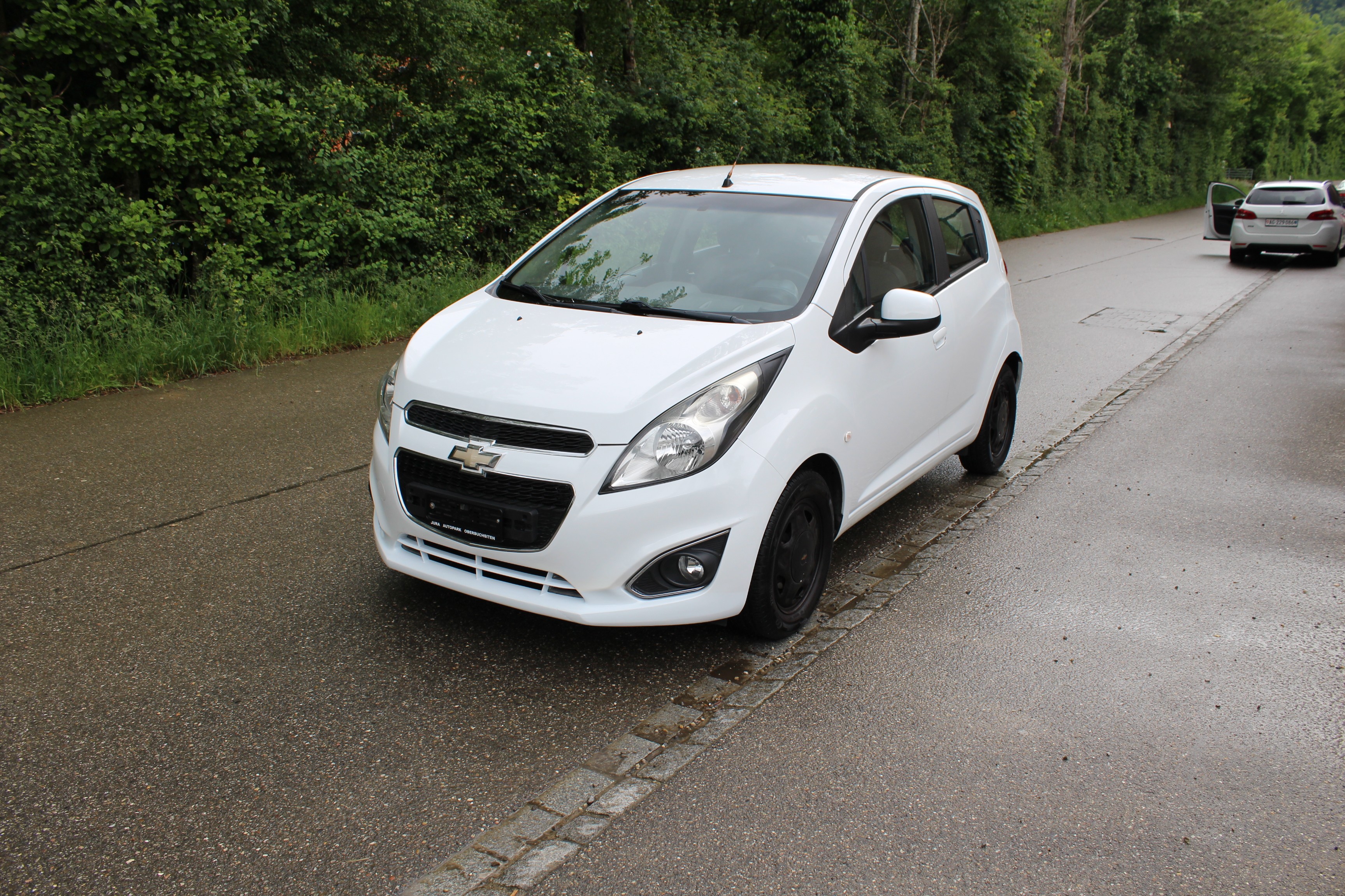 CHEVROLET Spark 1.0