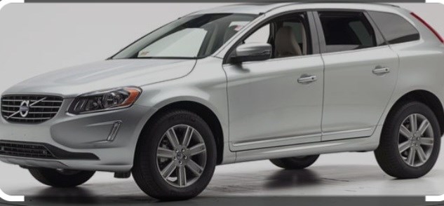 VOLVO XC60 D5 AWD Summum Geartronic