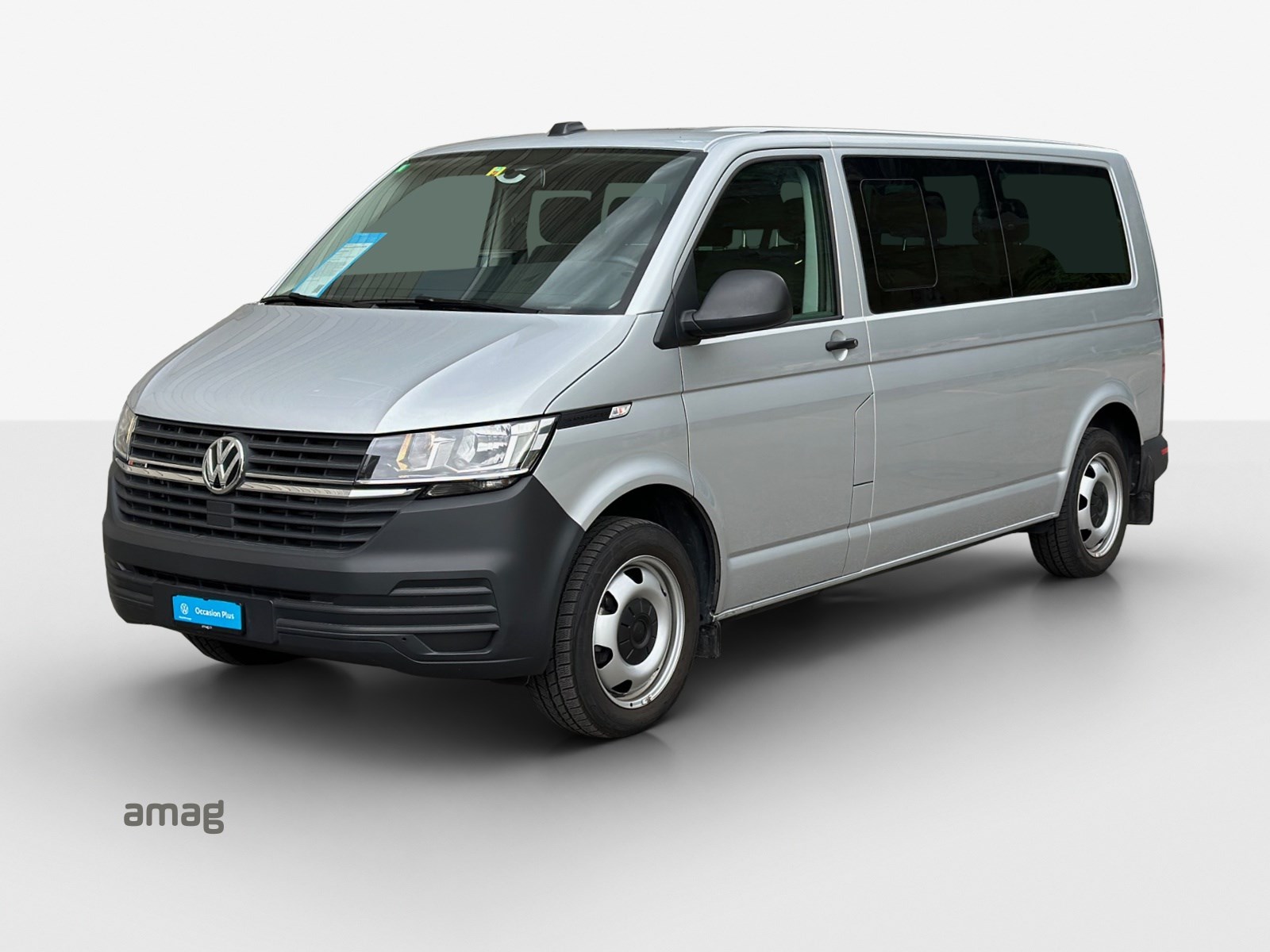 VW T6.1 2.0 TDI 4Motion DSG