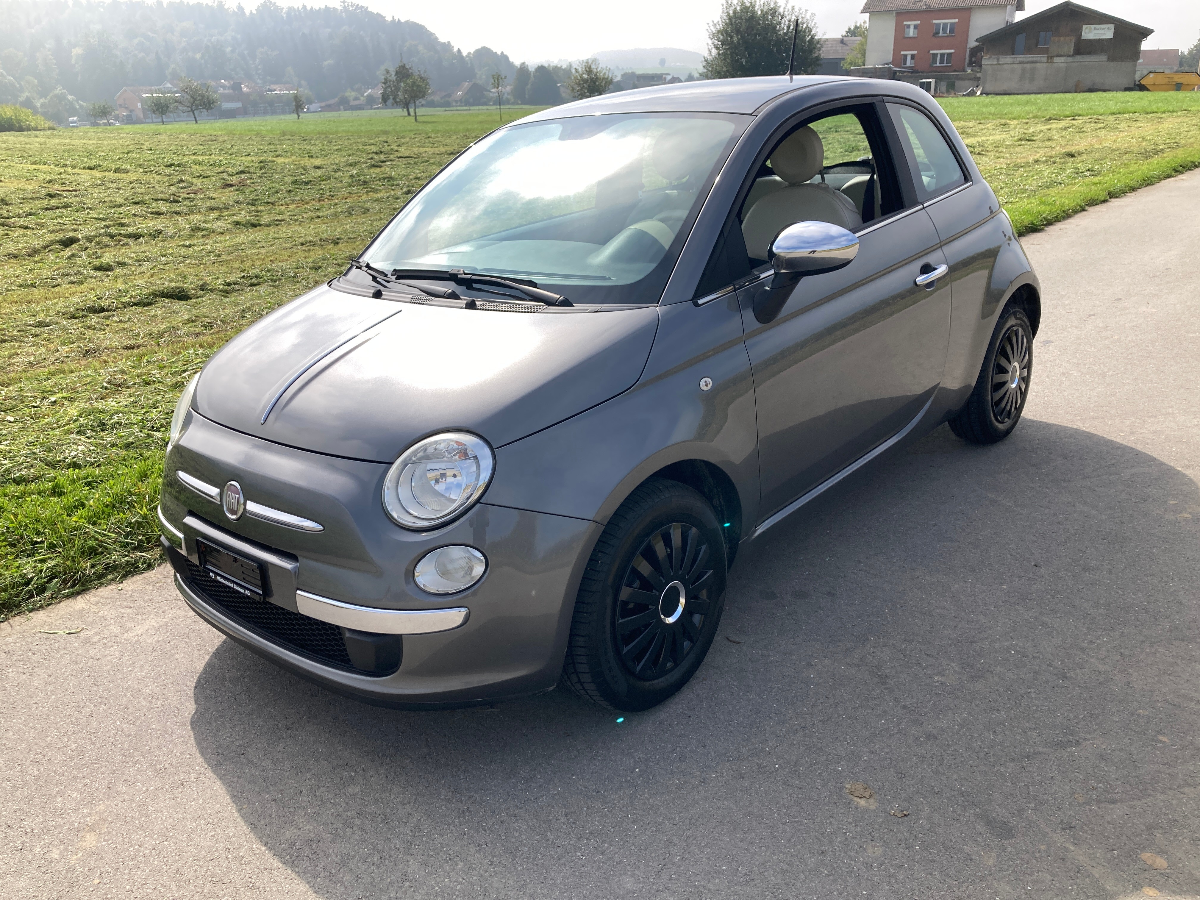 FIAT 500 1.2 Pop