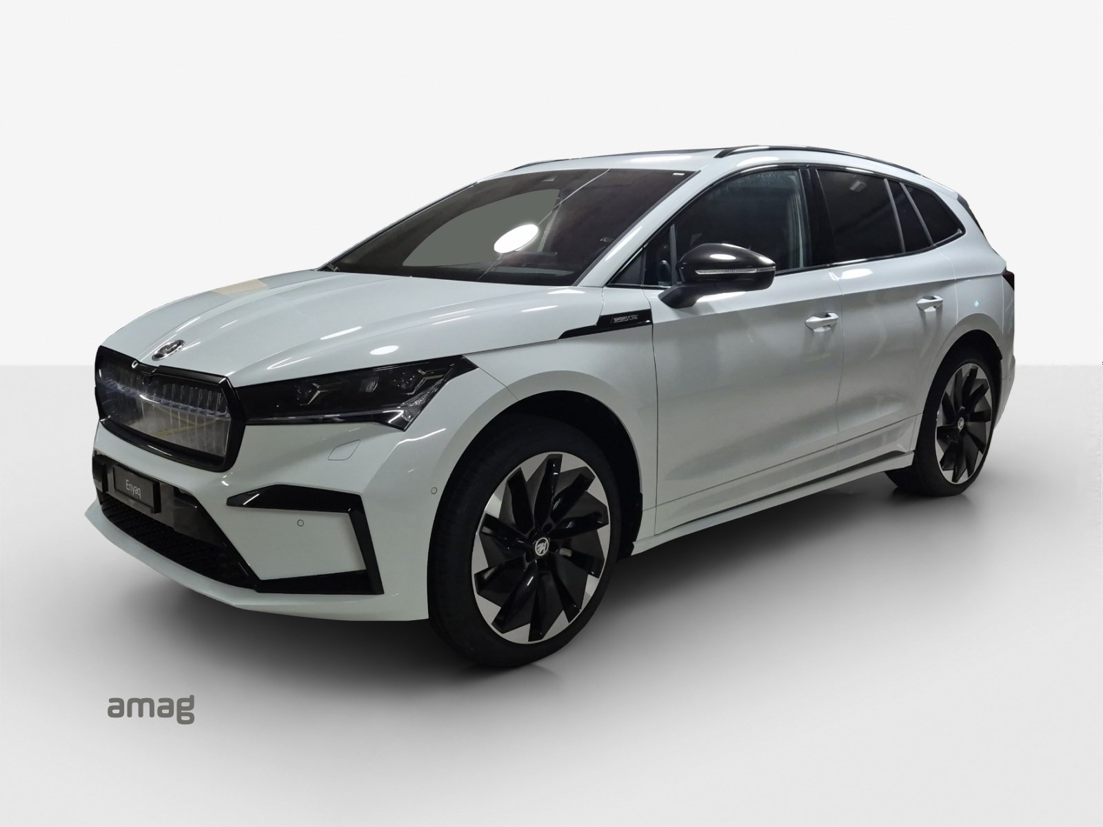 SKODA Enyaq 85x Sportline 4x4