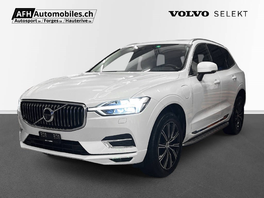 VOLVO XC60 T8 eAWD Inscription