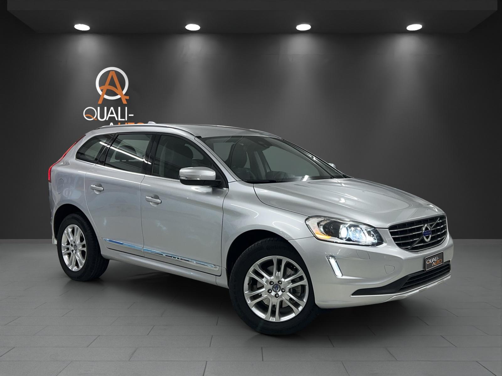 VOLVO XC60 D4 Momentum Geartronic