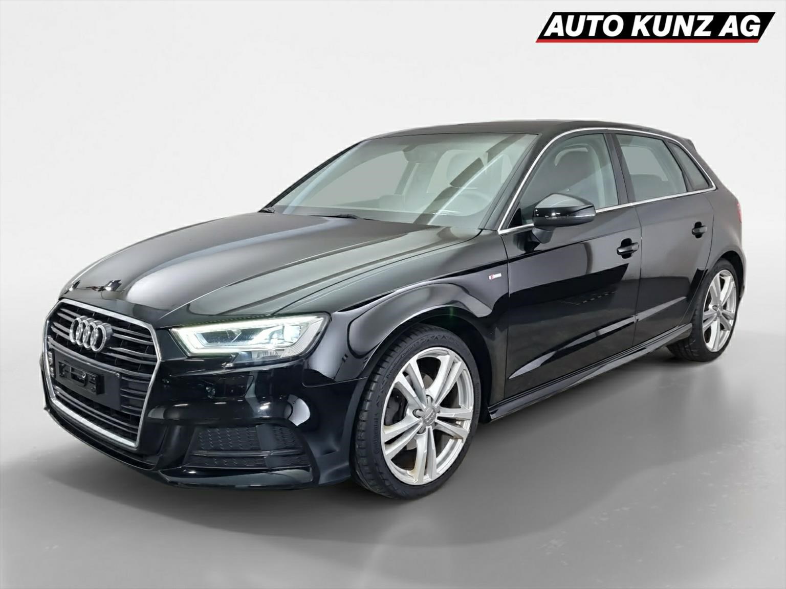 AUDI A3 35 TFSI Sport