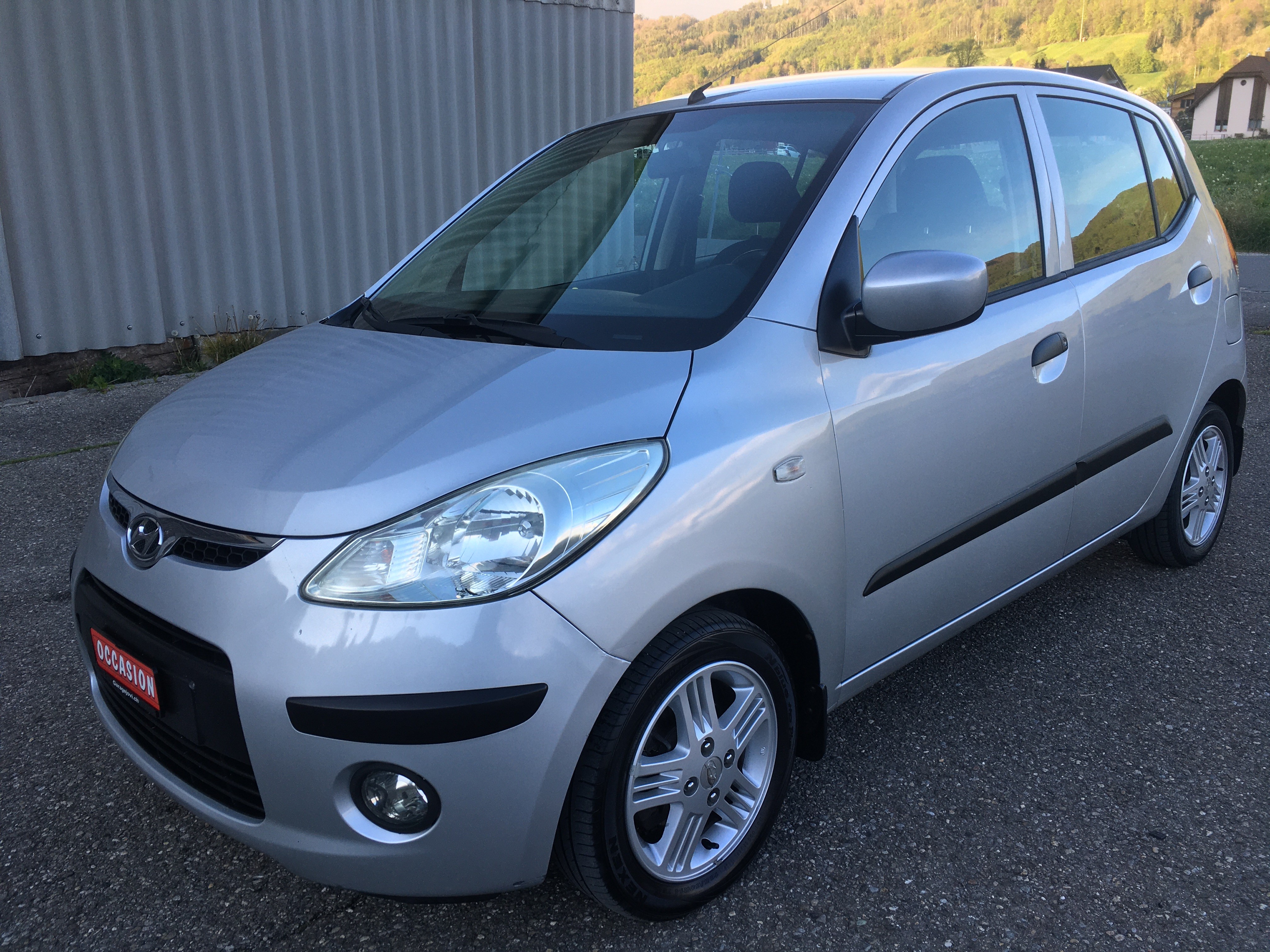 HYUNDAI i10 1.2 Style