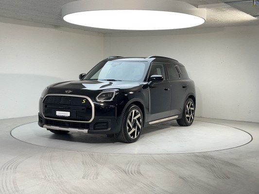 MINI Countryman SE ALL 4