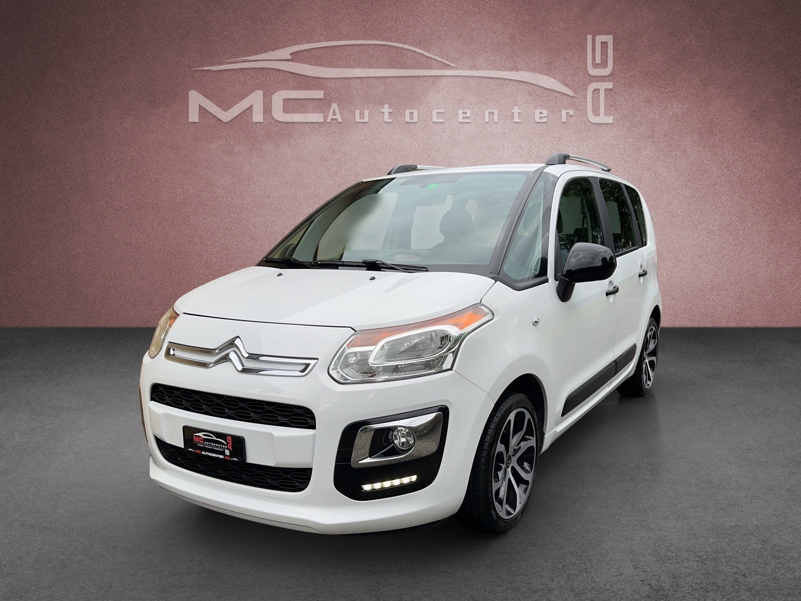 CITROEN C3 Picasso 1.2 Pure Tech Feel Edition