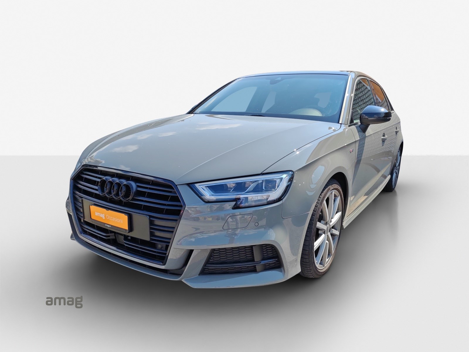 AUDI A3 Sportback 35 TFSI Sport