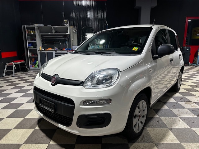 FIAT Panda 1.2 Pop