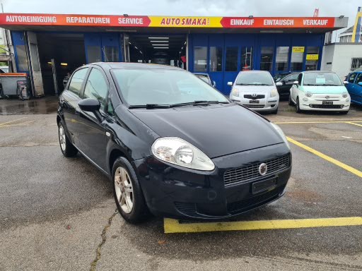 FIAT Punto 1.4 Active