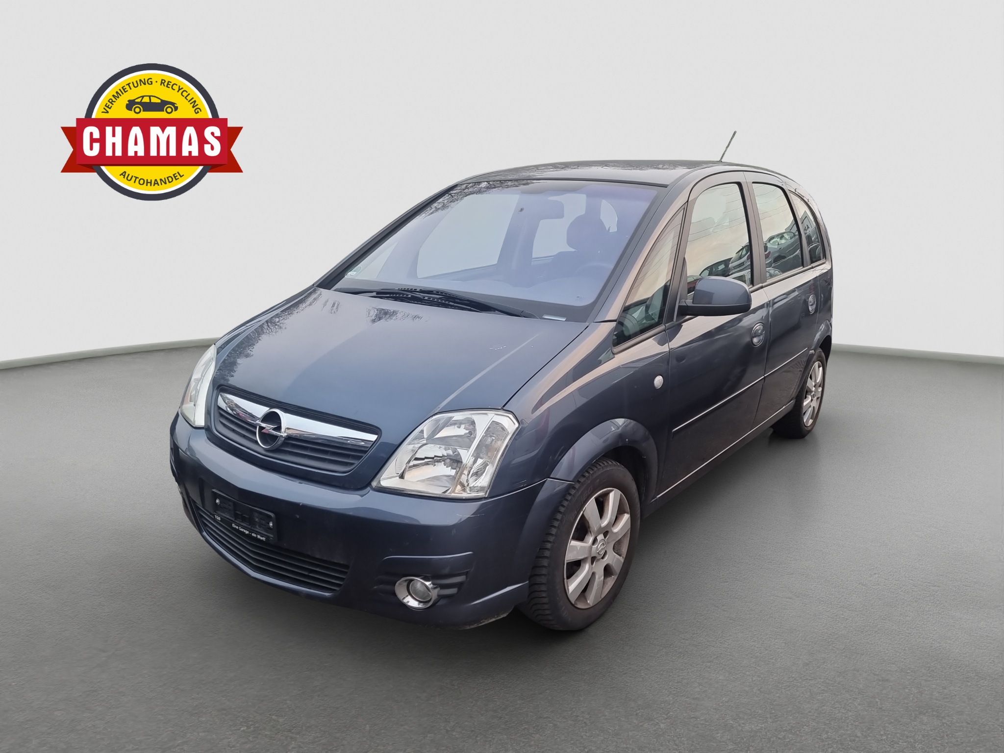 OPEL Meriva 1.6i-16 TP Enjoy