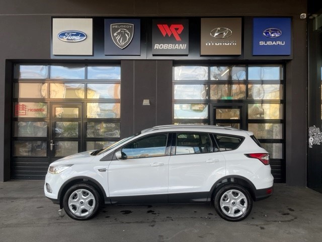 FORD Kuga 1.5 SCTi Business 2WD