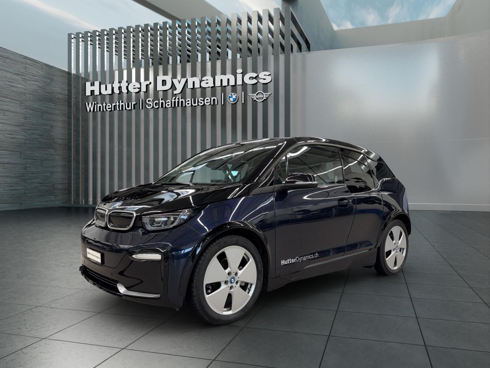 BMW i3 S 120 Ah