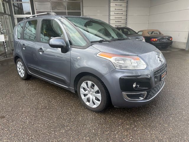 CITROEN C3 Picasso 1.6i 16V Chic (SX)