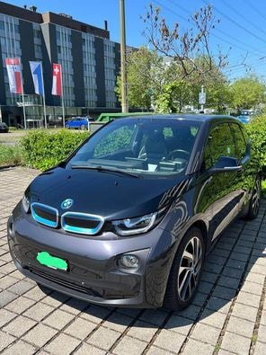 BMW i3 (60Ah)