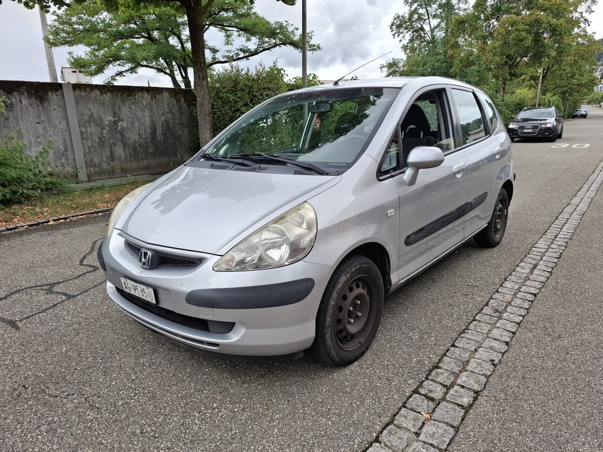 HONDA Jazz 1.4i LS