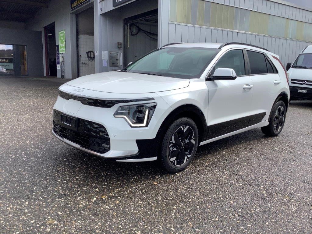 KIA Niro EV Edition 30