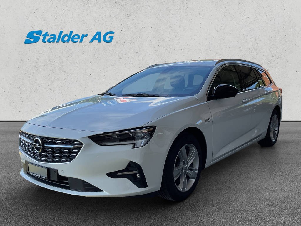 OPEL Insignia Sports Tourer 2.0 D Ultimate