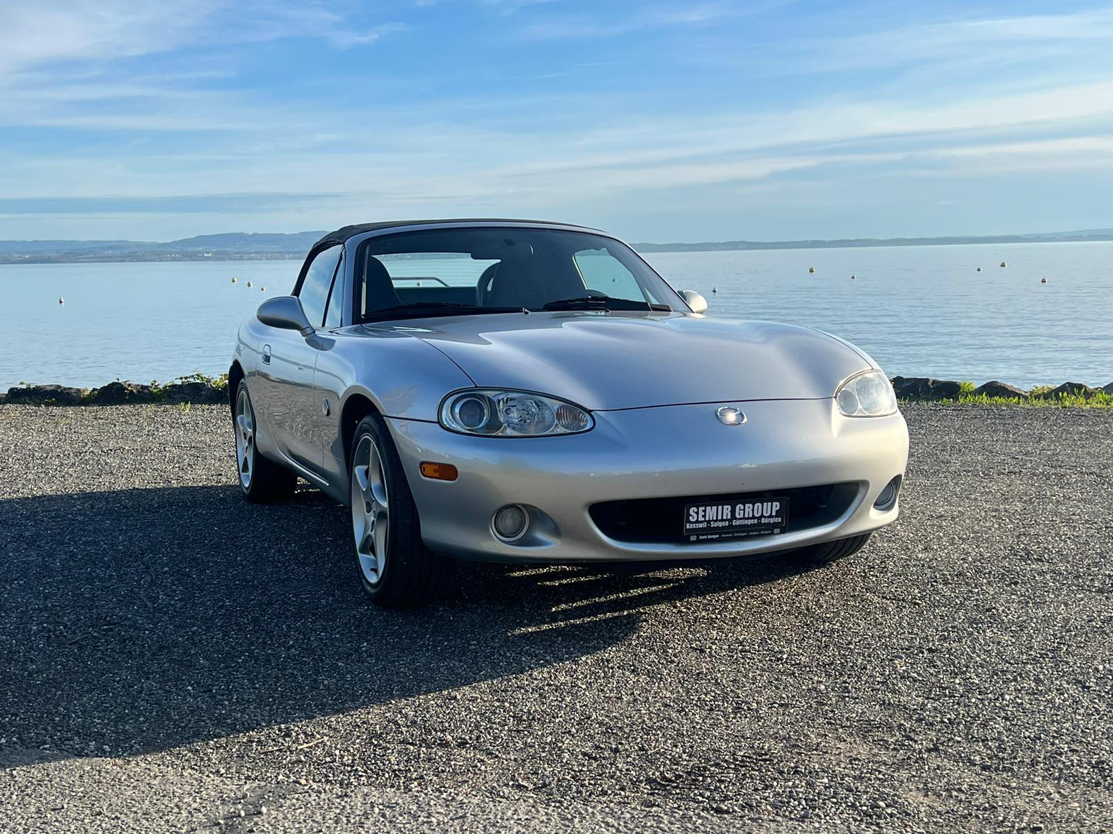 MAZDA MX-5 1.8i-16 Phoenix Youngster