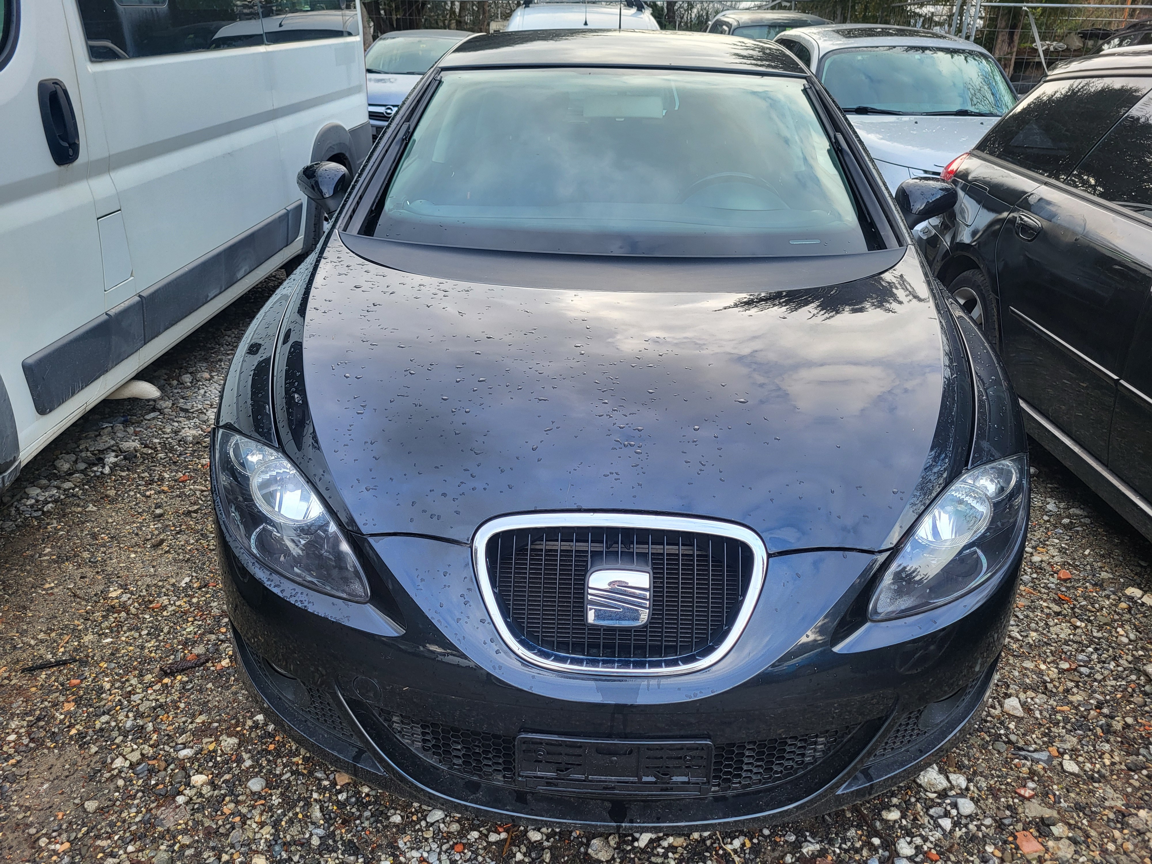 SEAT Leon 1.4 TSI Stylance