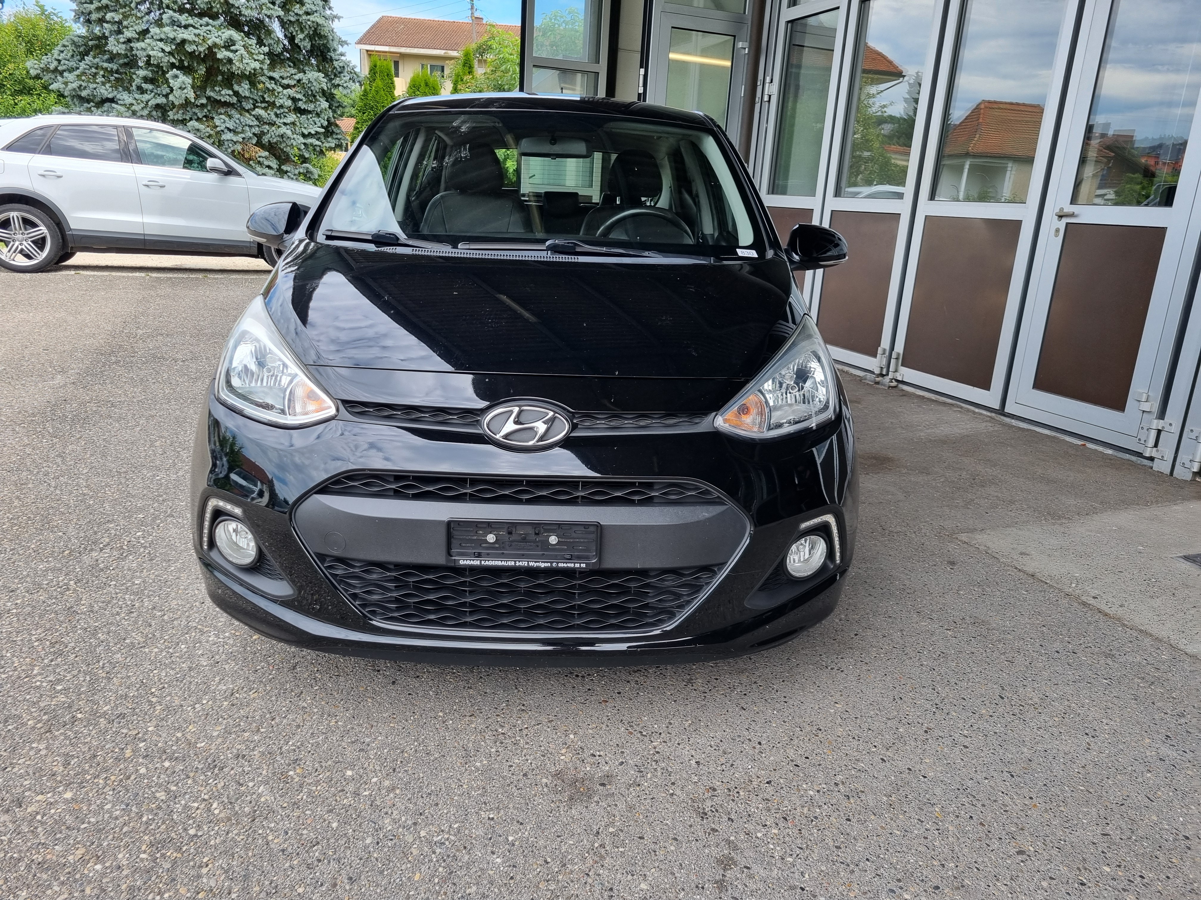 HYUNDAI i10 1.2 Premium