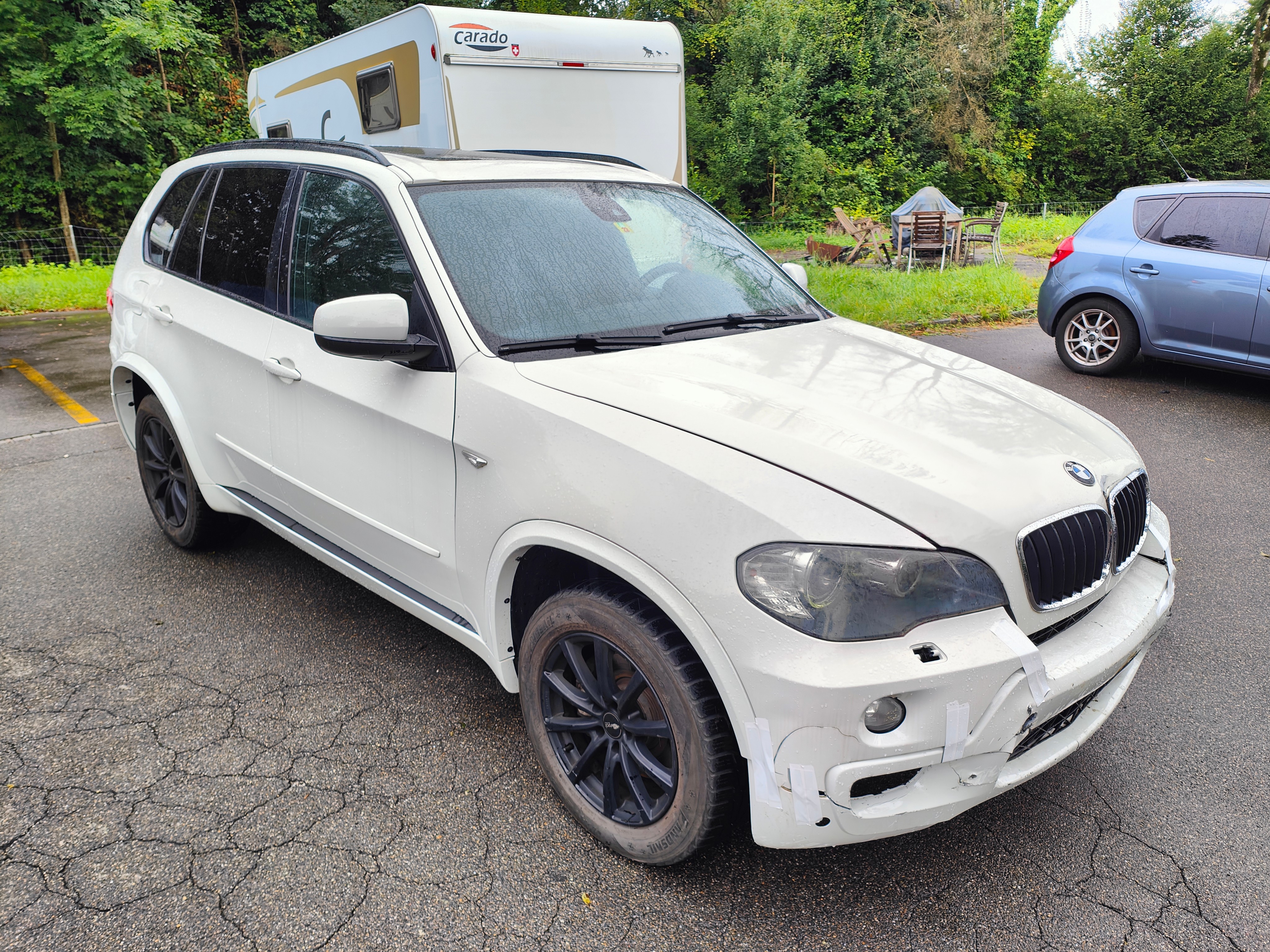 BMW X5 xDrive 40d Steptronic