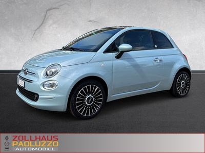 FIAT 500 1.0 Hybrid Launch Edition