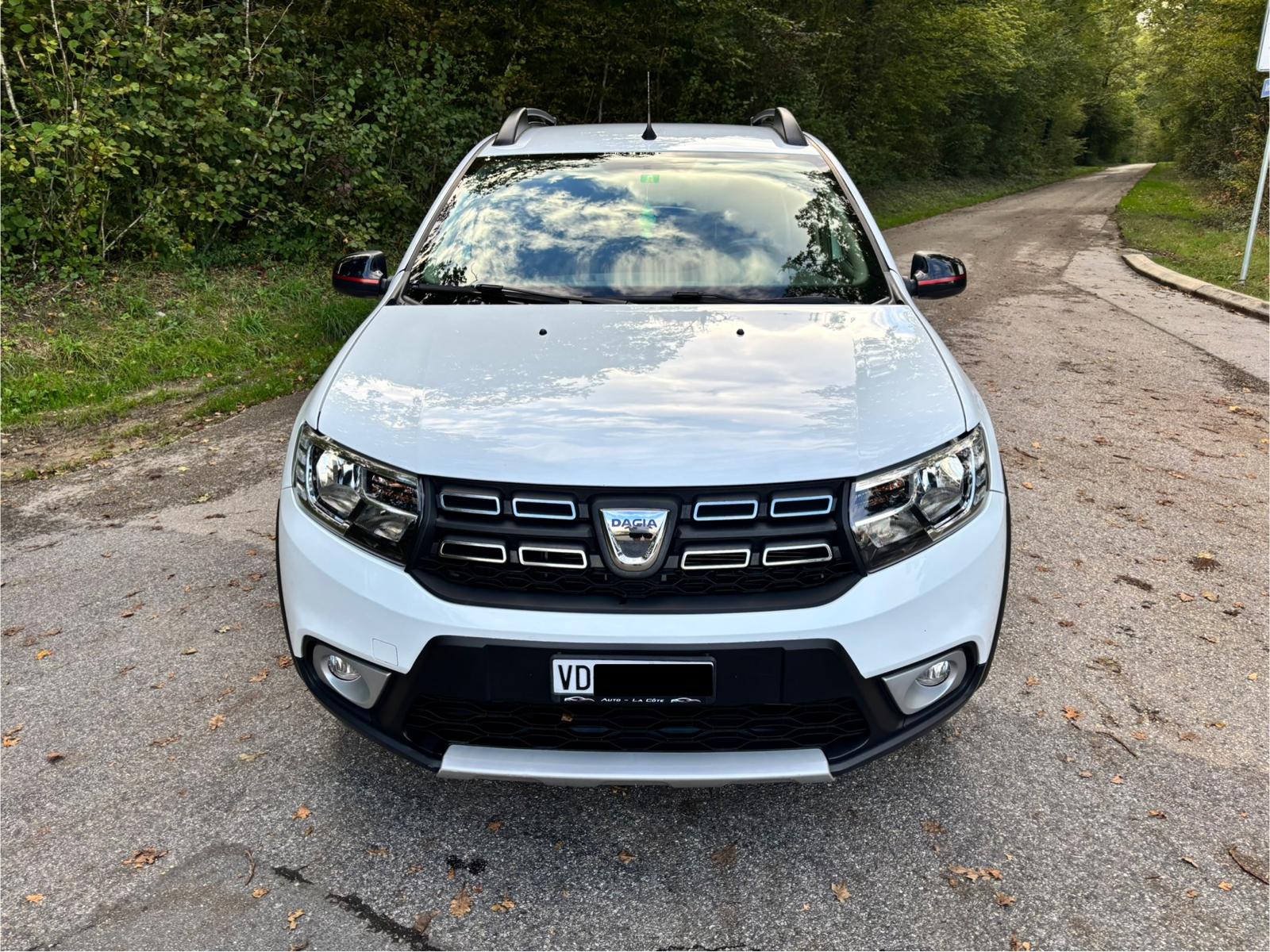 DACIA Sandero Tce 90 Stepway