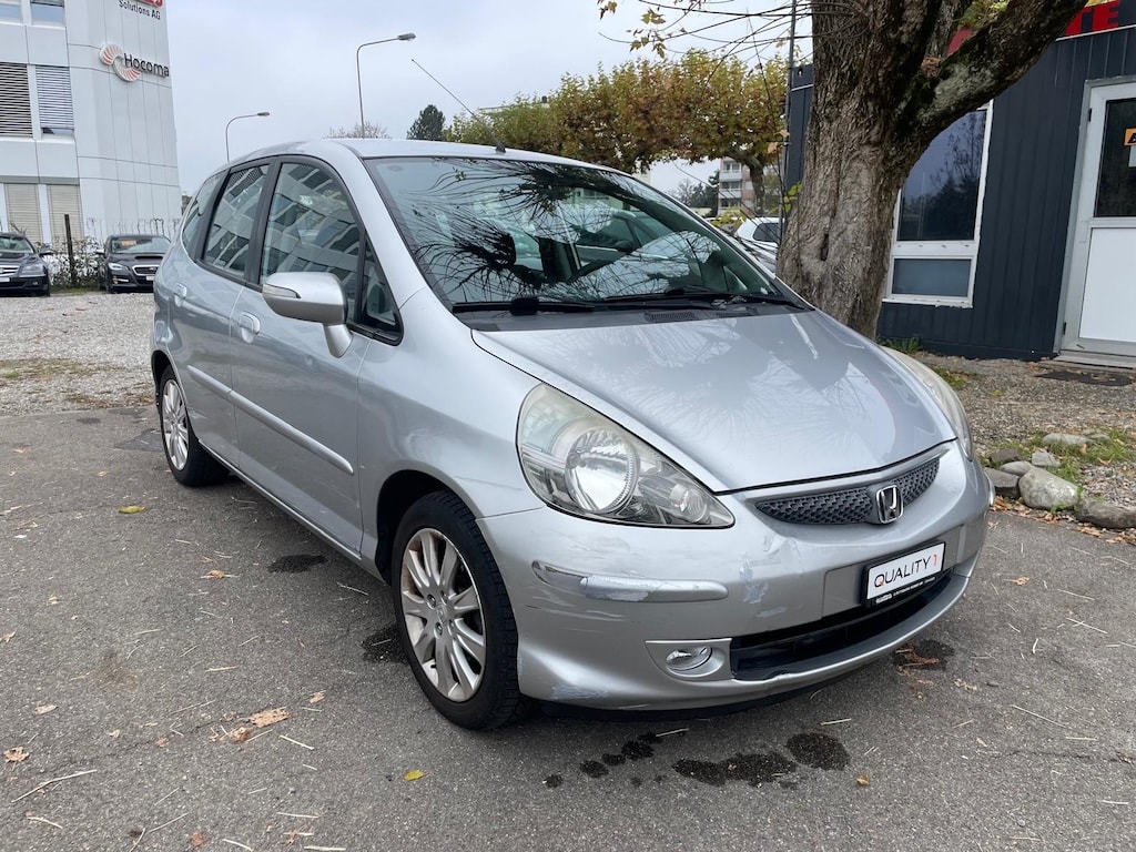 HONDA Jazz 1.4i LS