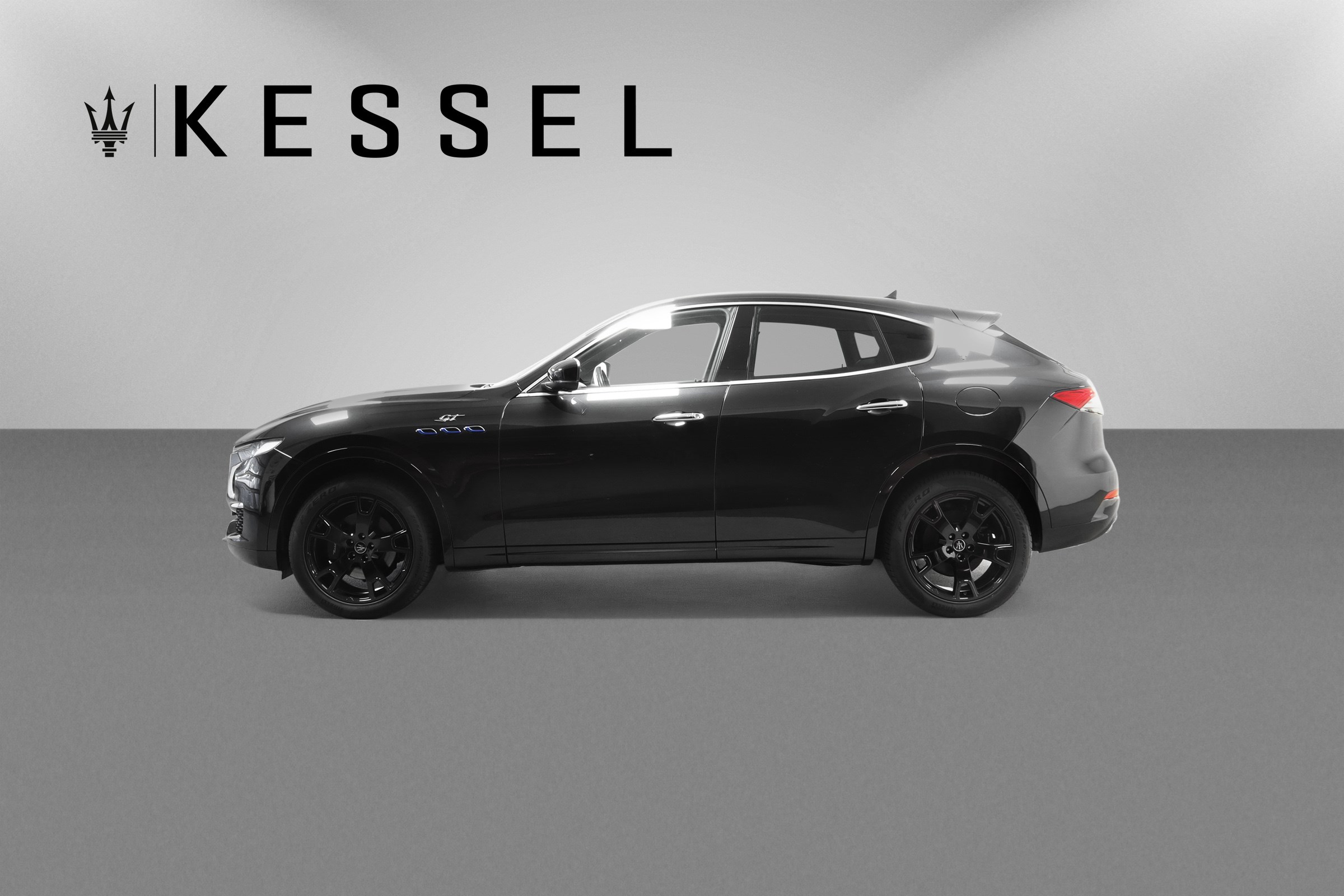 MASERATI Levante 2.0 MHEV GT Hybrid Automatica