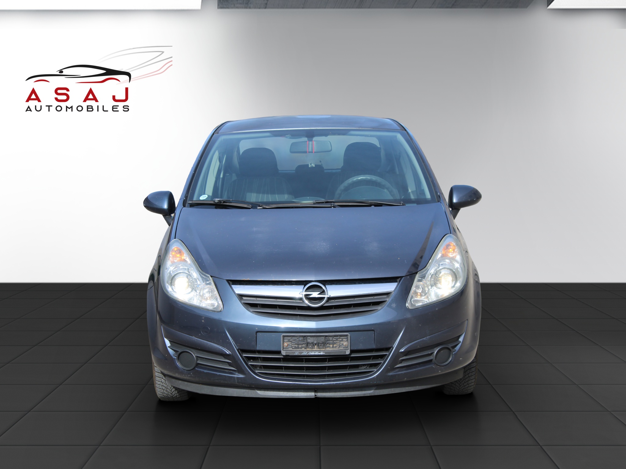 OPEL Corsa 1.4 TP Enjoy