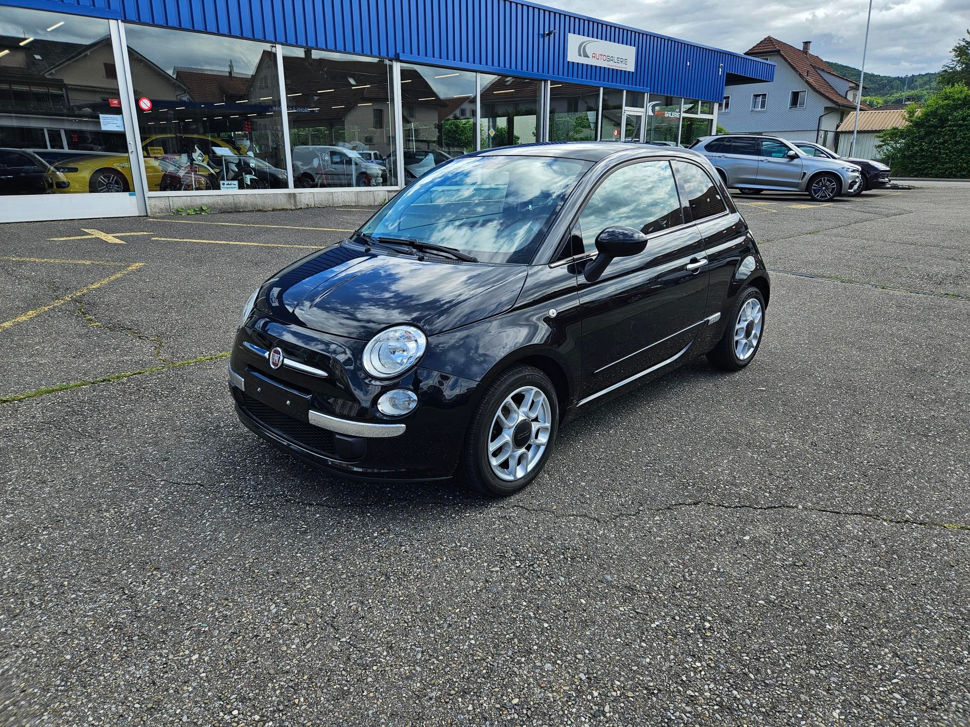 FIAT 500 1.2 Sport