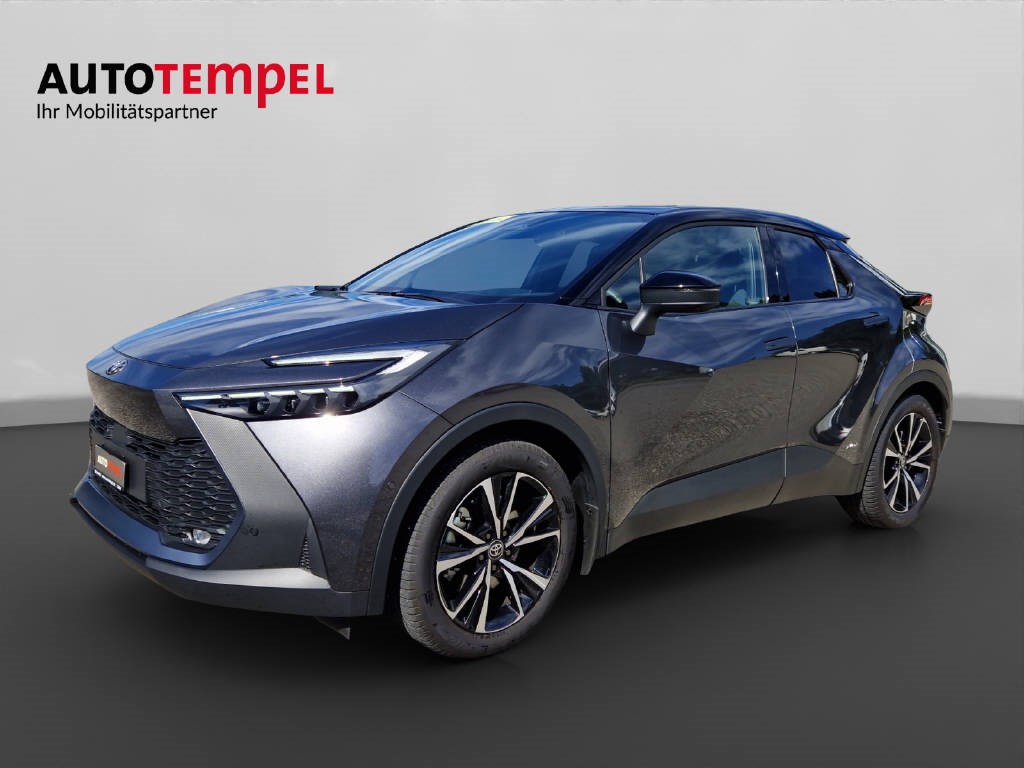 TOYOTA C-HR 2.0 HEV Trend 4x4 45947/009