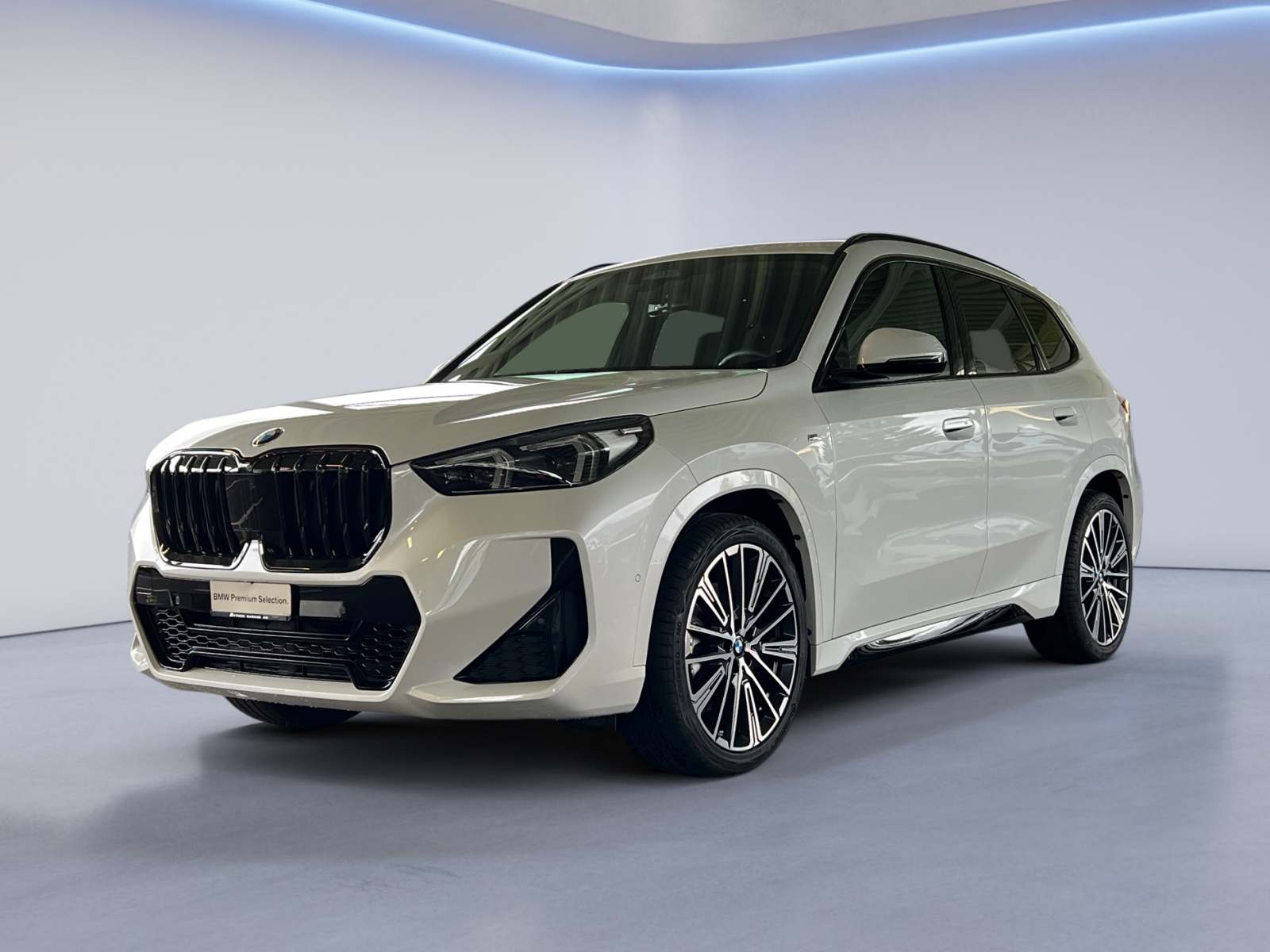 BMW X1 xDrive 23i 48V M Sport