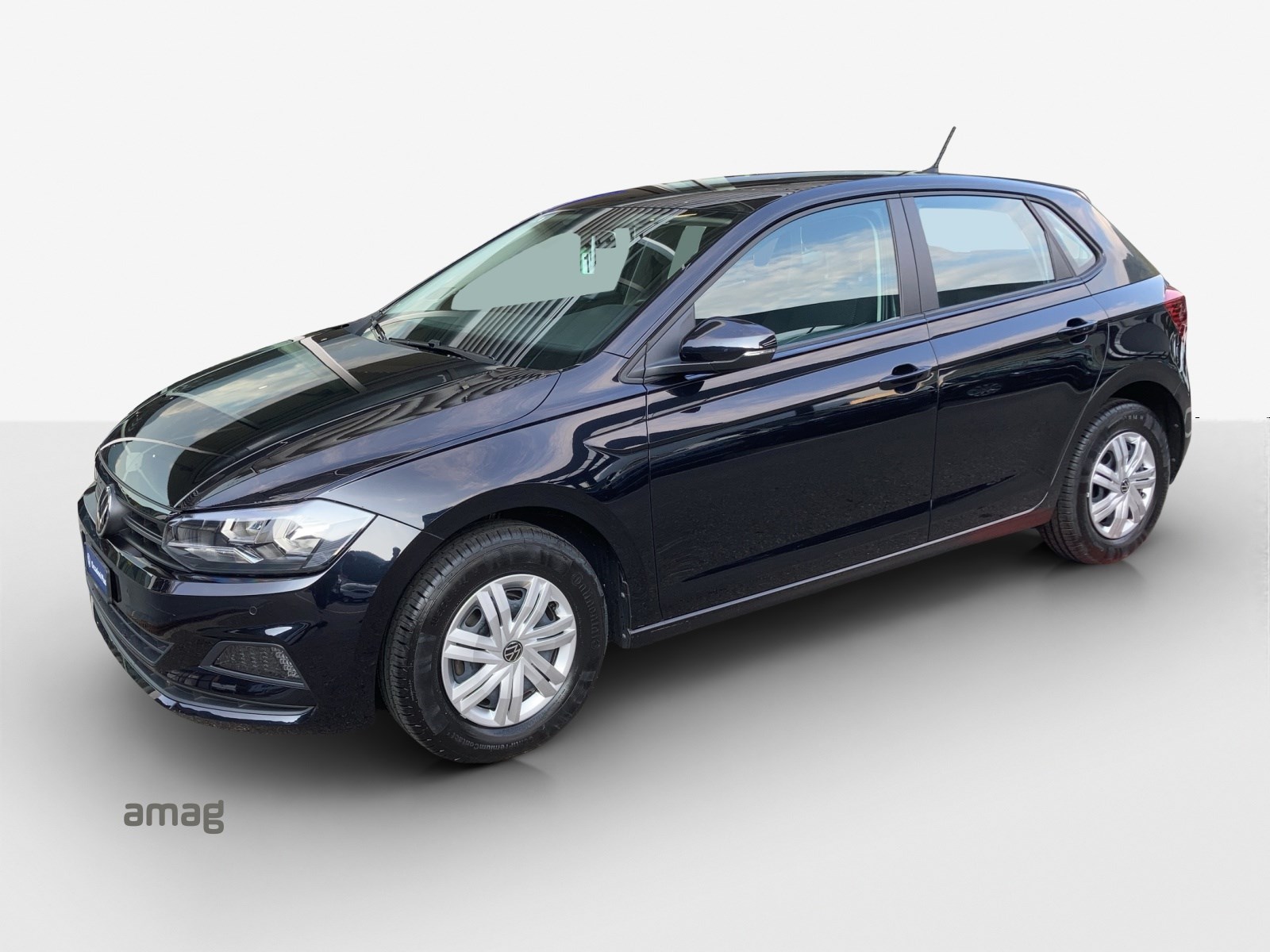 VW Polo 1.0 BMT Value