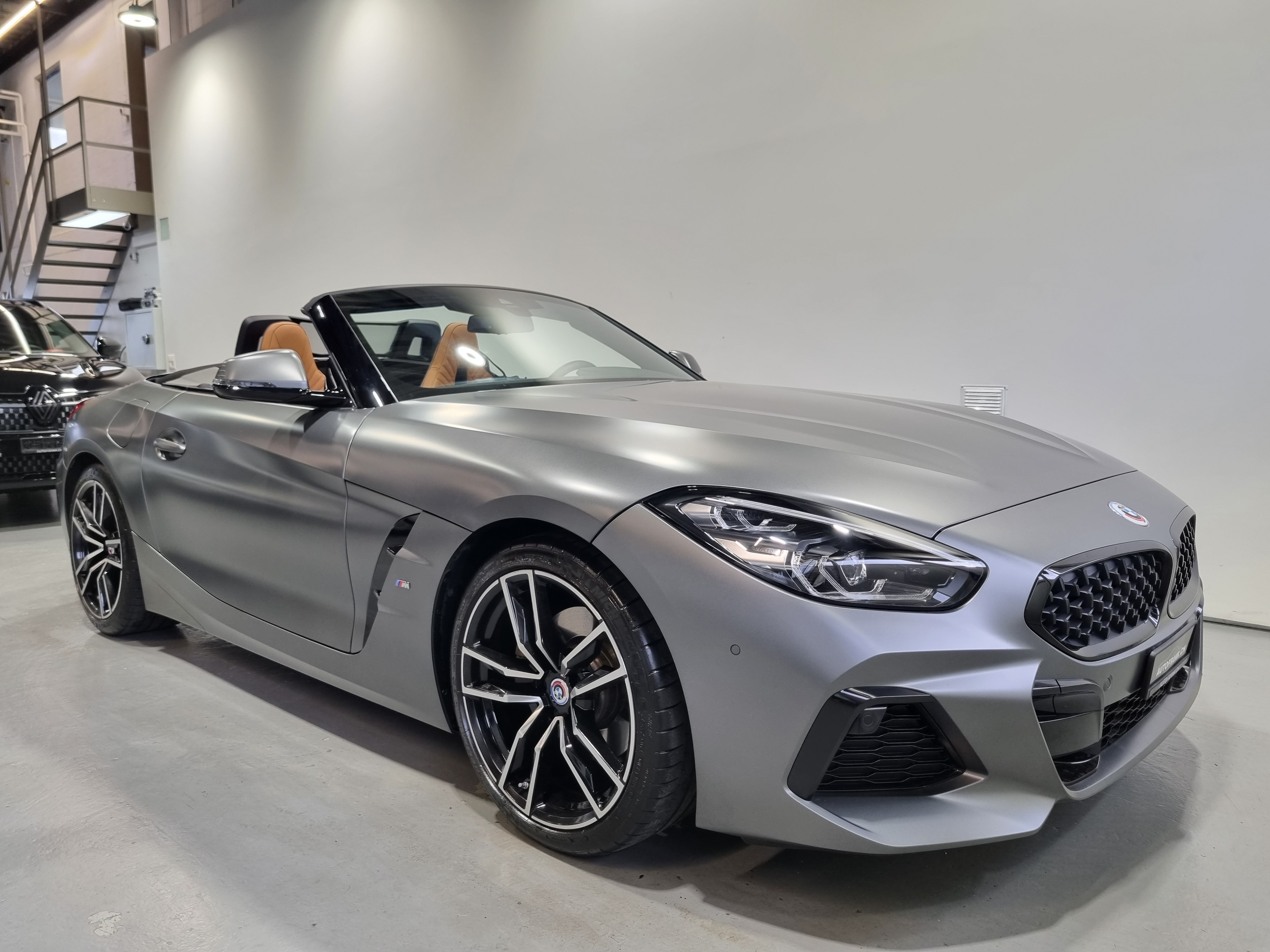 BMW Z4 20i sDrive