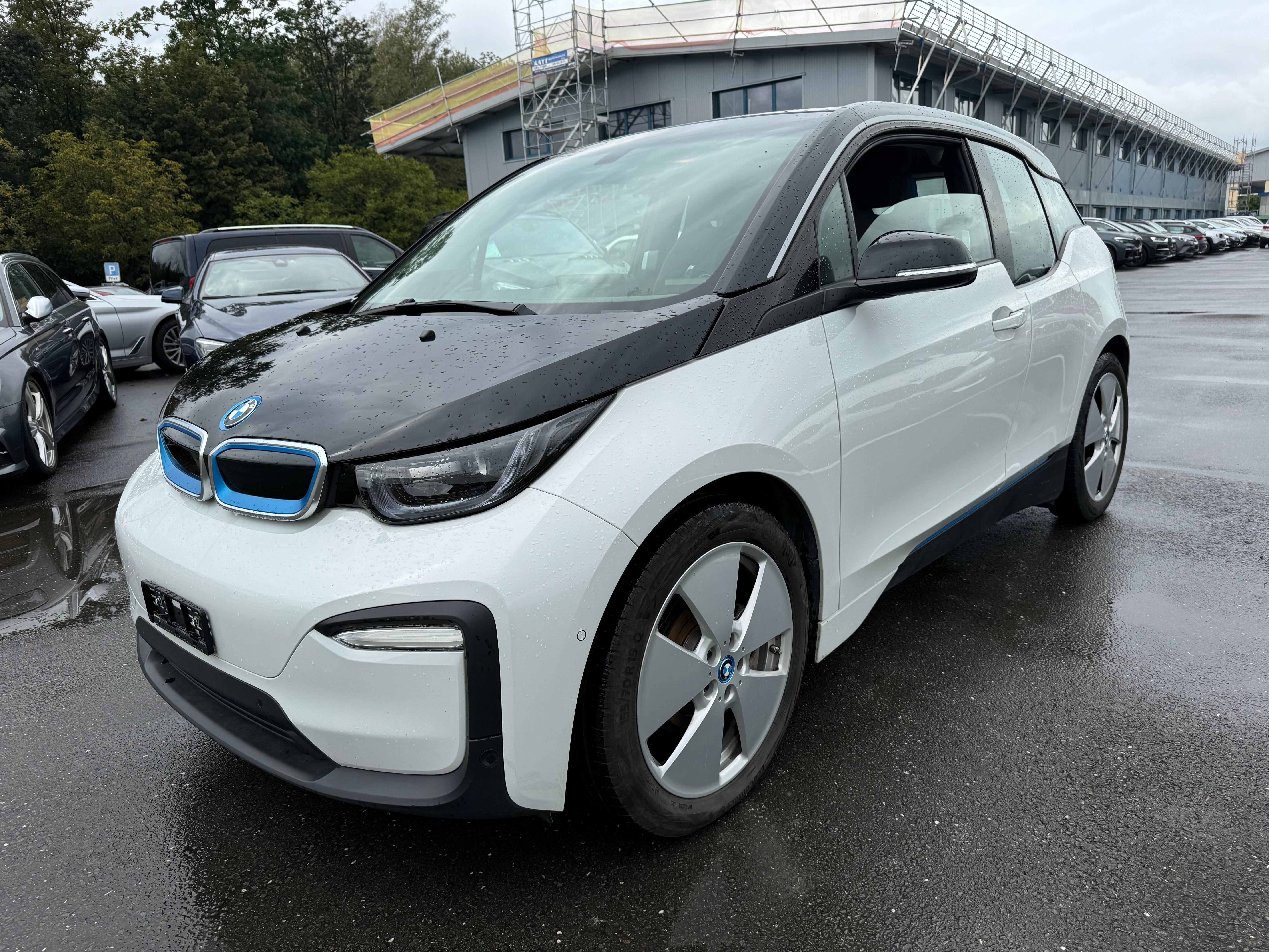 BMW i3 (94Ah)