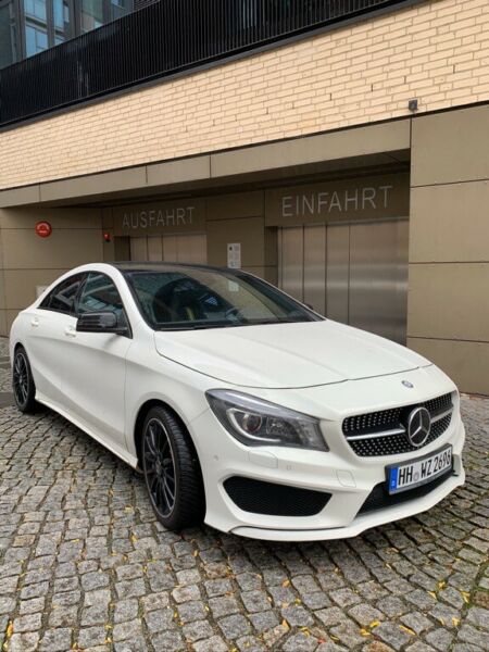 MERCEDES-BENZ 