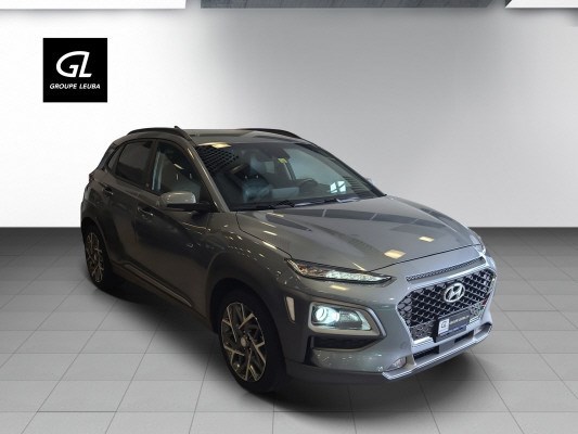 HYUNDAI Kona 1.6 HEV Vertex